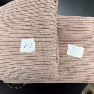 Pakiet końcówek sztruks COFUR 010