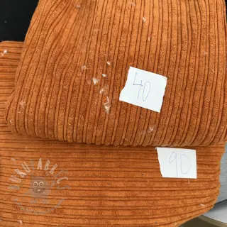 Pakiet końcówek sztruks COFUR 014