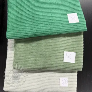 Pakiet tkanin sztruks 196