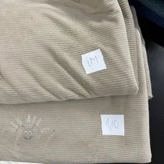 Pakiet tkanin sztruks SOFT 212