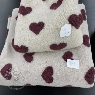 Ostatnie sztuki pakiet Softcoat TEDDY 046