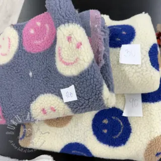 Ostatnie sztuki pakiet Softcoat TEDDY 047