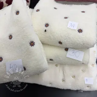 Ostatnie sztuki pakiet Softcoat TEDDY 049