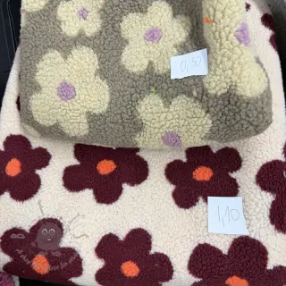 Ostatnie sztuki pakiet Softcoat TEDDY 050