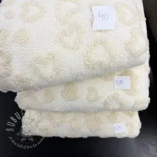 Ostatnie sztuki pakiet Softcoat TEDDY 052