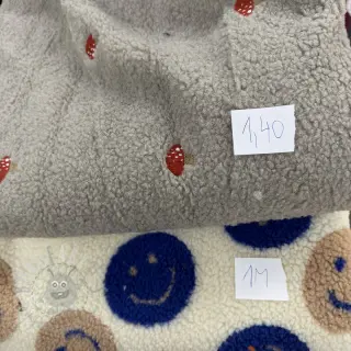 Ostatnie sztuki pakiet Softcoat TEDDY 059