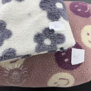 Ostatnie sztuki pakiet Softcoat TEDDY 065