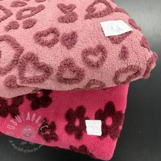 Ostatnie sztuki pakiet Softcoat TEDDY 066