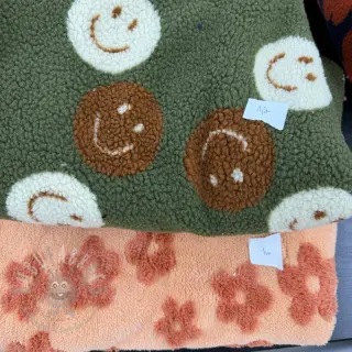 Ostatnie sztuki pakiet Softcoat TEDDY 069