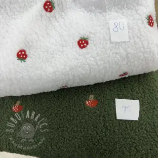 Ostatnie sztuki pakiet Softcoat TEDDY 077