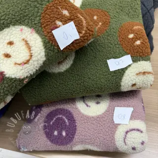Ostatnie sztuki pakiet Softcoat TEDDY 081