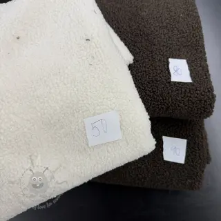 Ostatnie sztuki pakiet Softcoat TEDDY 086