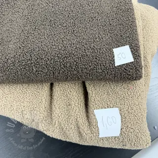 Ostatnie sztuki pakiet Softcoat TEDDY 088