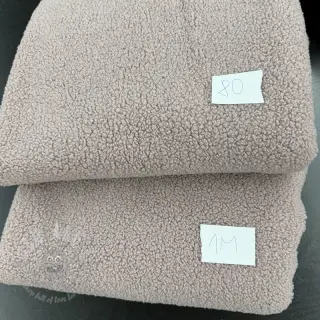 Ostatnie sztuki pakiet Softcoat TEDDY 090