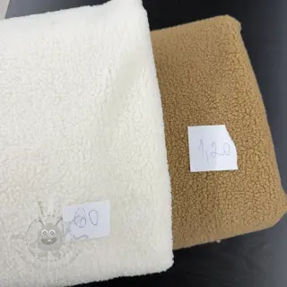 Ostatnie sztuki pakiet Softcoat TEDDY 091