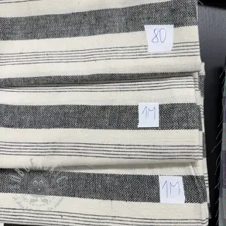 Ostatnie sztuki pakiet len wiskoza 182