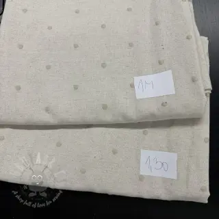 Ostatnie sztuki pakiet len wiskoza 226