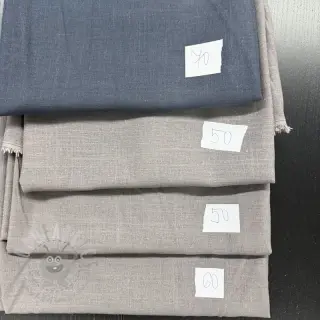 Ostatnie sztuki pakiet len wiskoza PREMIUM 137