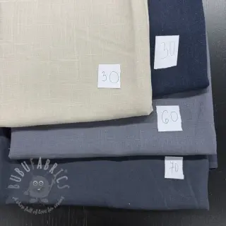 Ostatnie sztuki pakiet len wiskoza PREMIUM 140