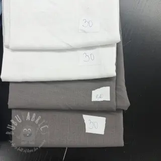 Ostatnie sztuki pakiet len wiskoza PREMIUM 143