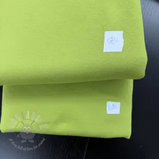 Pakiet dres alpenfleece JOGGING 268