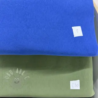 Pakiet dres alpenfleece JOGGING 282