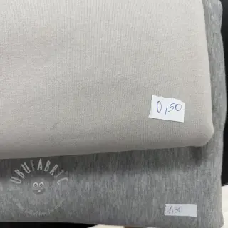 Pakiet dres alpenfleece JOGGING 284