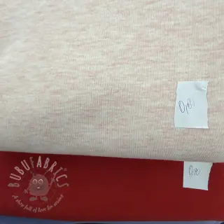 Pakiet dres alpenfleece JOGGING 286