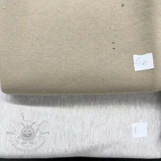 Pakiet dres alpenfleece JOGGING 295