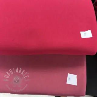 Pakiet dres alpenfleece JOGGING 304