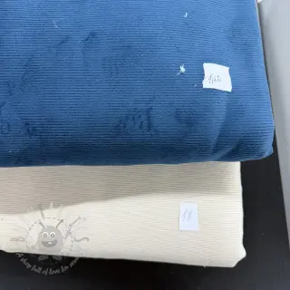 Pakiet końcówek Nicky TEDDY 011