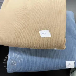 Pakiet końcówek Nicky TEDDY 018