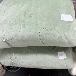 Pakiet końcówek Nicky TEDDY 021