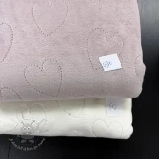 Pakiet końcówek Nicky TEDDY 022
