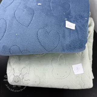 Pakiet końcówek Nicky TEDDY 023