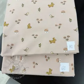 Ostatnie sztuki pakiet dżersej design ORGANIC 222