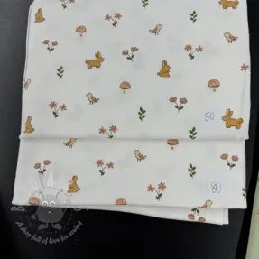 Ostatnie sztuki pakiet dżersej design ORGANIC 223