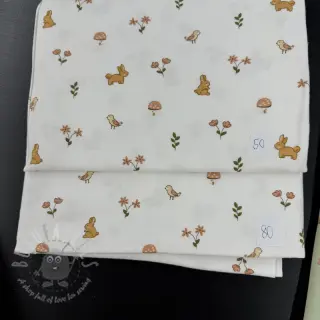 Ostatnie sztuki pakiet dżersej design ORGANIC 223