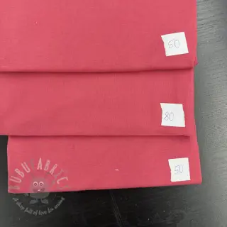 Ostatnie sztuki pakiet Jersey UNI ORGANIC 423