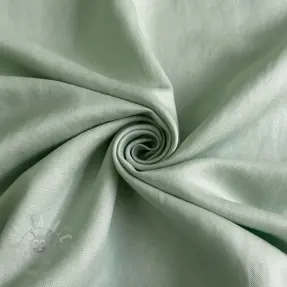TENCEL z lnem mint