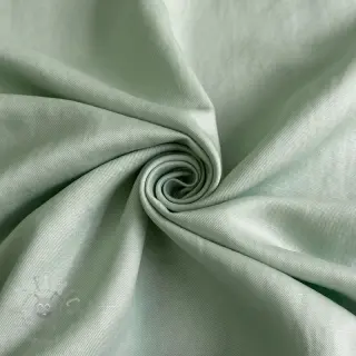 TENCEL z lnem mint