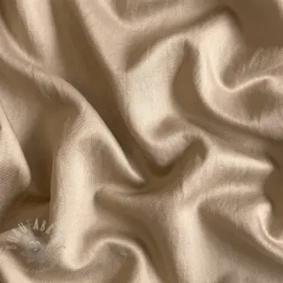 TENCEL z lnem beige