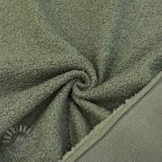 Fleece TEDDY DOUBLE SIDED pickle