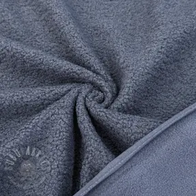 Fleece TEDDY DOUBLE SIDED jeans