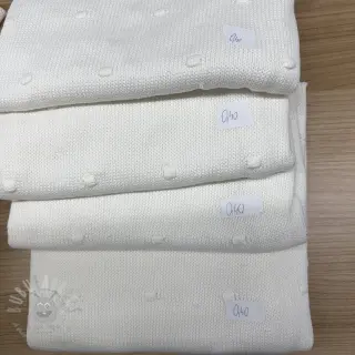 Pakiet tkanin dzianina 282