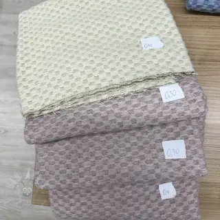 Pakiet tkanin dzianina 302