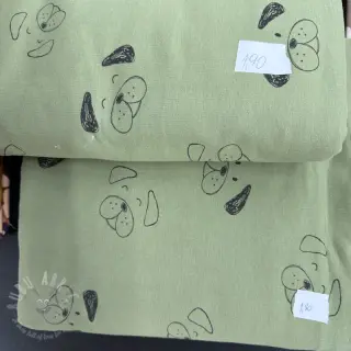 Pakiet dres alpenfleece 235