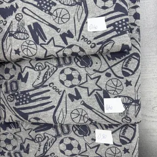 Pakiet dres alpenfleece 238
