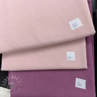 Pakiet tkanin bawełna z lnem PREMIUM 030