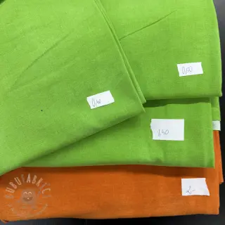 Pakiet tkanin Jersey 150 UNI JEANS 039